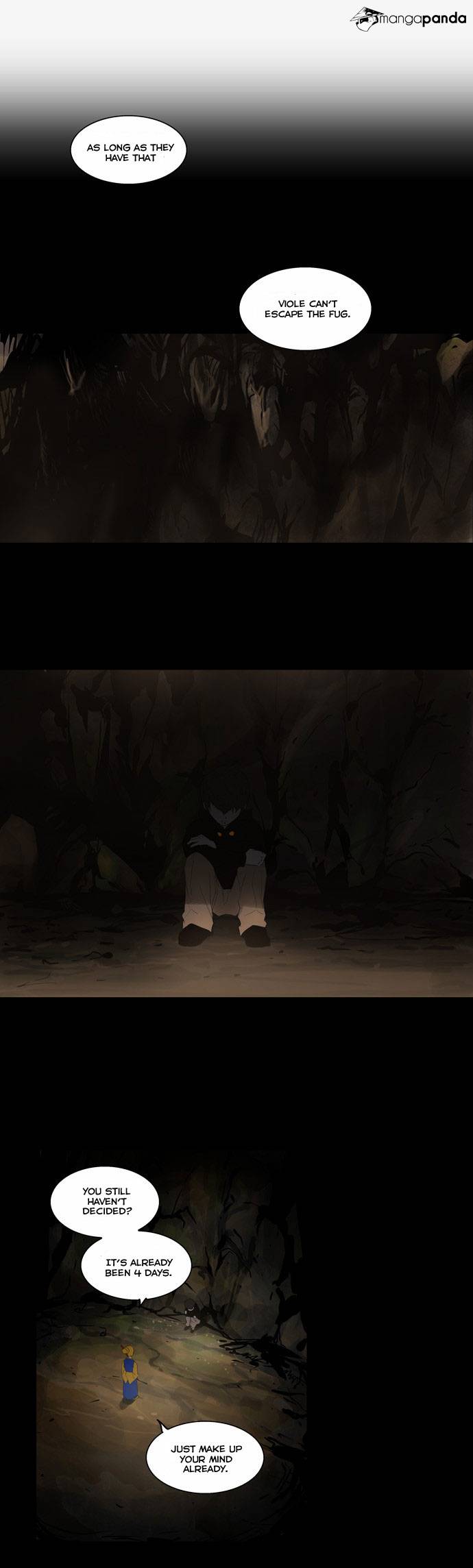 Tower of God Chapter 108 image 06